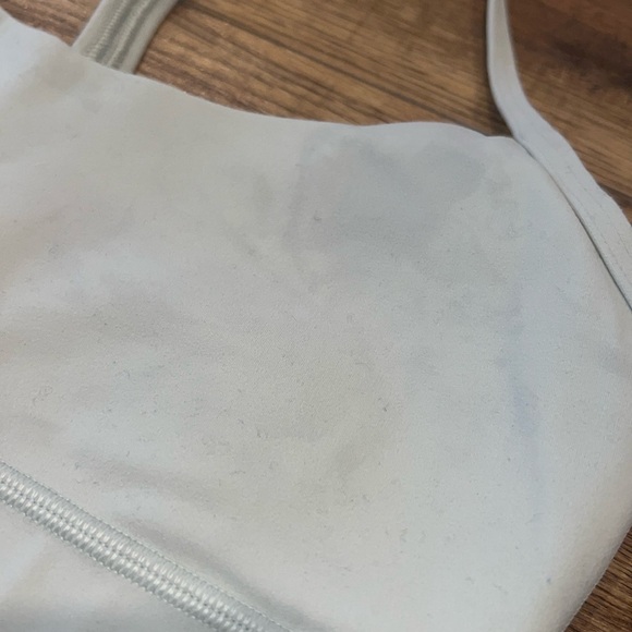 Lululemon flow y sports bra - Picture 3 of 5